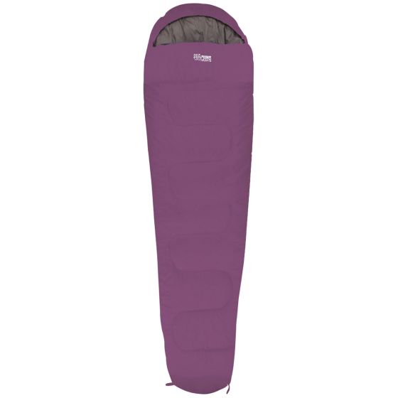 Highlander Sleepline 250 Mammasovsäck Grape Juice