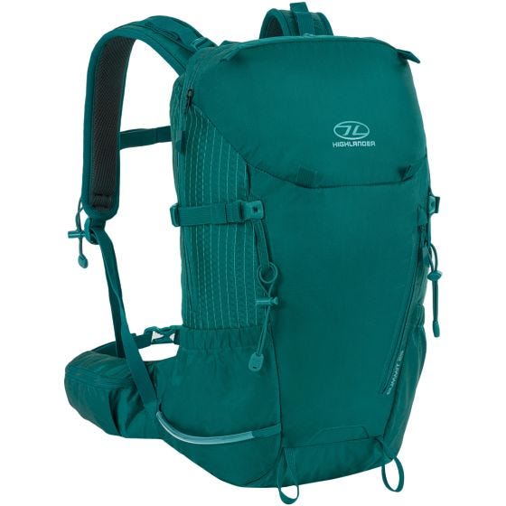 Highlander Summit Ryggsäck 25 L - Leaf Green