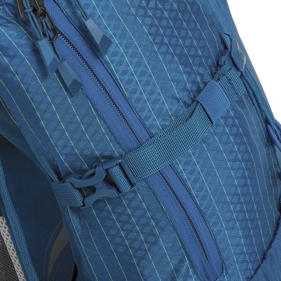 Highlander Summit Ryggsäck 25 L - Marine Blue