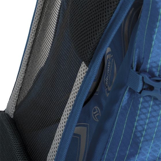 Highlander Summit Ryggsäck 25 L - Marine Blue