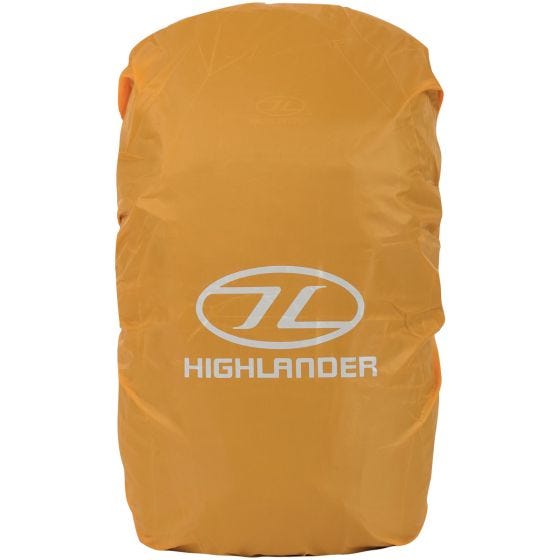 Highlander Summit Ryggsäck 25 L - Marine Blue