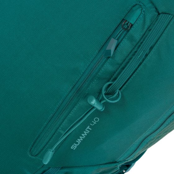 Highlander Summit Ryggsäck 40 L - Leaf Green