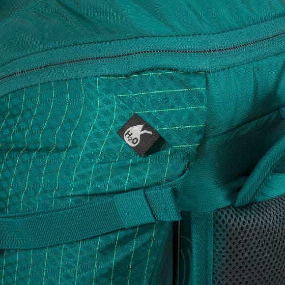 Highlander Summit Ryggsäck 40 L - Leaf Green