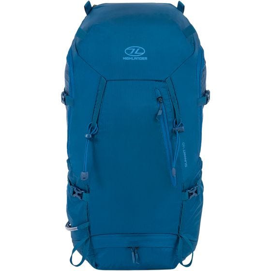 Highlander Summit Ryggsäck 40 L - Marine Blue