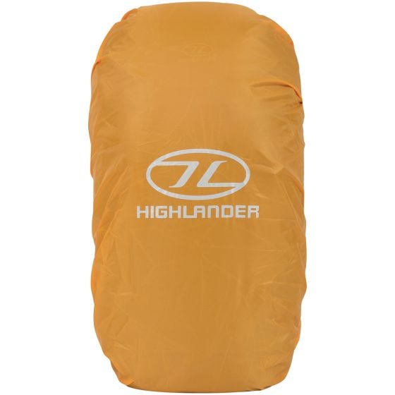 Highlander Summit Ryggsäck 40 L - Marine Blue