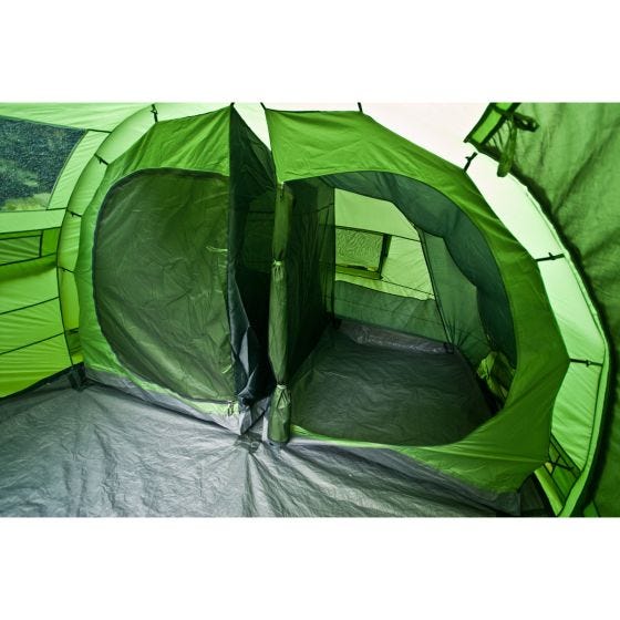 Highlander Sycamore 4 Tält - Meadow/Spring Green