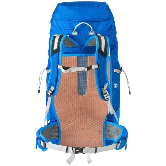 Highlander Vorlich Ryggsäck 40 L - Blå