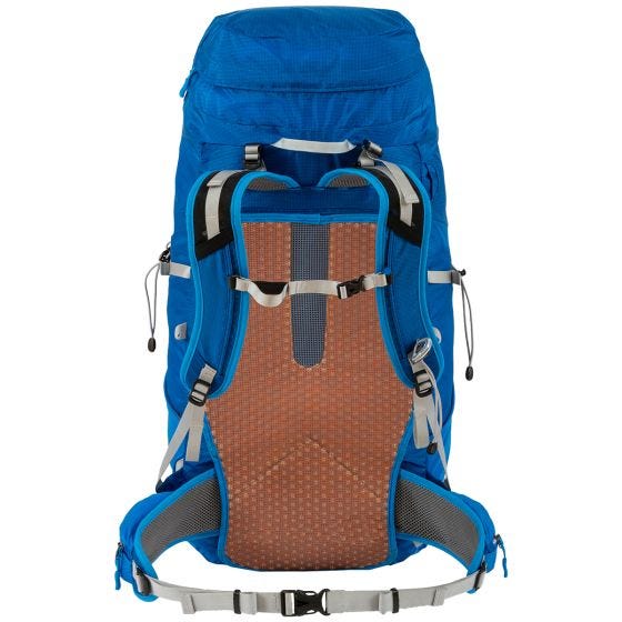 Highlander Vorlich Ryggsäck 40 L - Blå