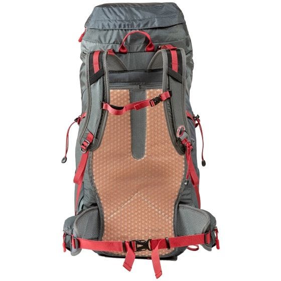 Highlander Vorlich Ryggsäck 40 L - Träkol