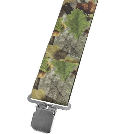 Jack Pyke Camo Hängslen - Kamouflage