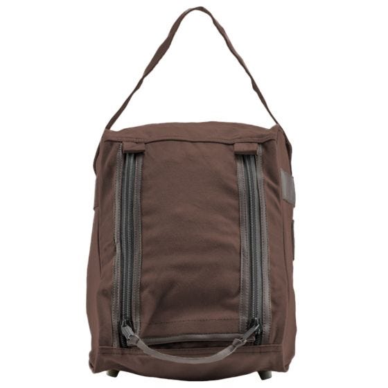 Jack Pyke Bag för Promenadkängor Kanvas - Brun