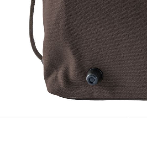 Jack Pyke Bag för Promenadkängor Kanvas - Brun