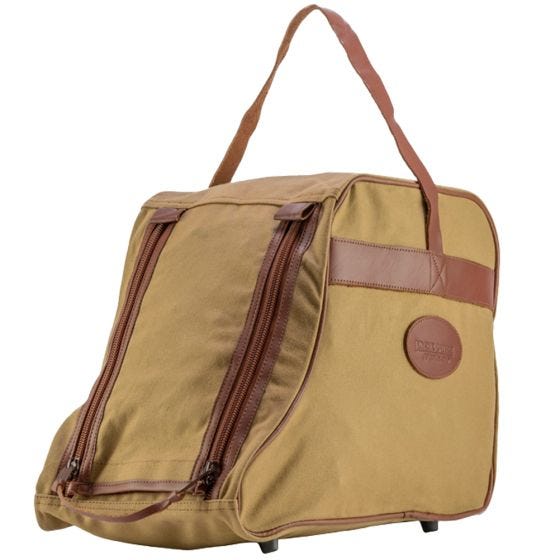 Jack Pyke Bag för Promenadkängor Kanvas - Fawn