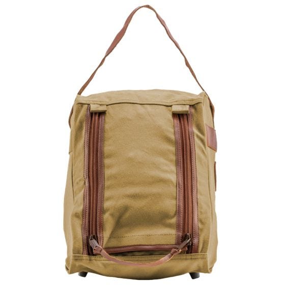 Jack Pyke Bag för Promenadkängor Kanvas - Fawn