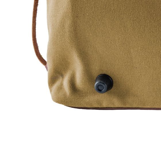 Jack Pyke Bag för Promenadkängor Kanvas - Fawn