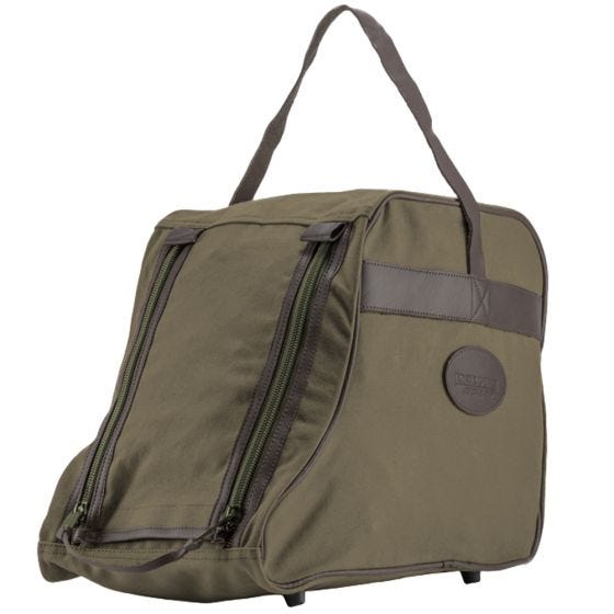 Jack Pyke Bag för Promenadkängor Kanvas - Grön
