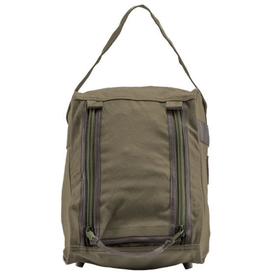 Jack Pyke Bag för Promenadkängor Kanvas - Grön