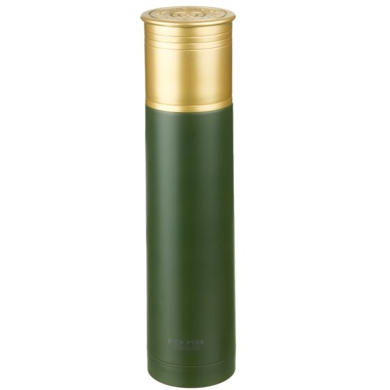 Jack Pyke Patronflaska 750 ml - Grön