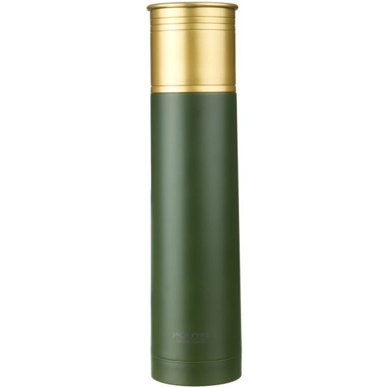 Jack Pyke Patronflaska 750 ml - Grön