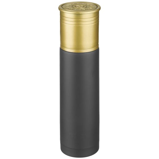 Jack Pyke Patronflaska 500 ml - Svart