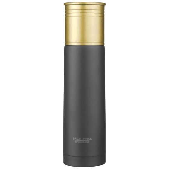 Jack Pyke Patronflaska 500 ml - Svart