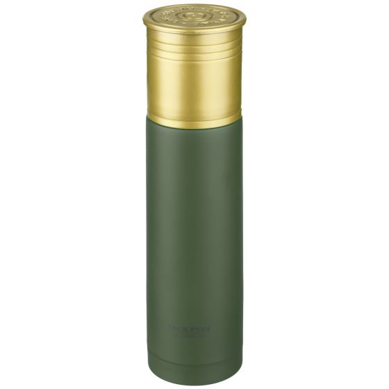 Jack Pyke Patronflaska 500 ml - Grön