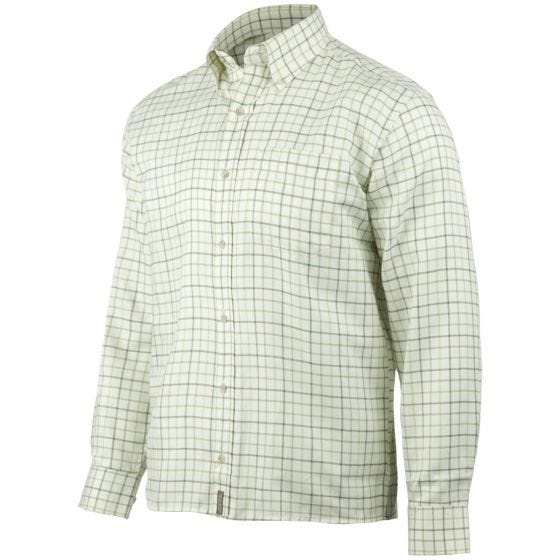 Jack Pyke Countryman Rutig Skjorta - Grön