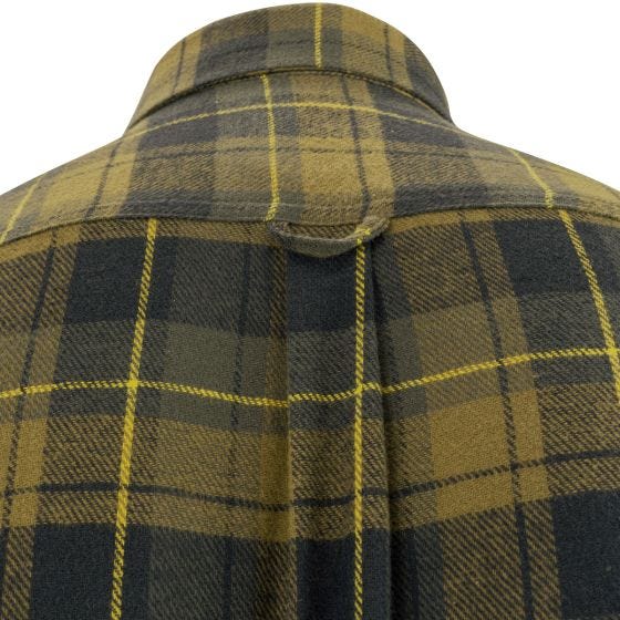 Jack Pyke Flanellskjorta - Brun