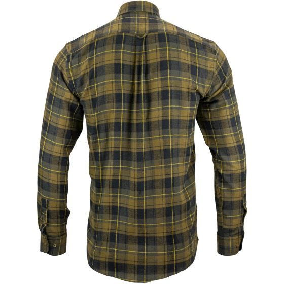 Jack Pyke Flanellskjorta - Brun
