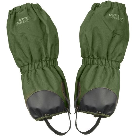 Jack Pyke Damasker Vattentät - Hunters Green