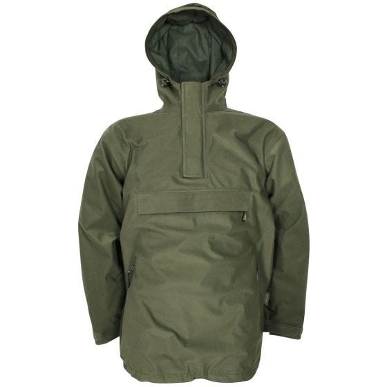 Jack Pyke Galbraith Arbetsrock - Moss Green
