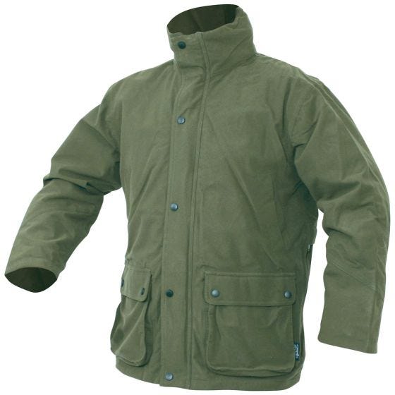Jack Pyke Jacka från Hunter - Hunters Green
