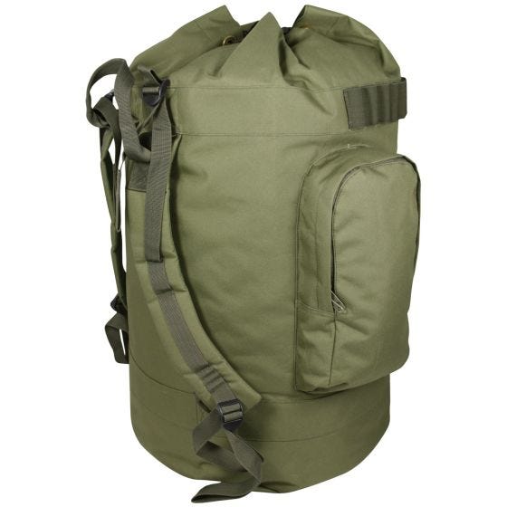Jack Pyke Maxi Decoy Bag - Hunters Green