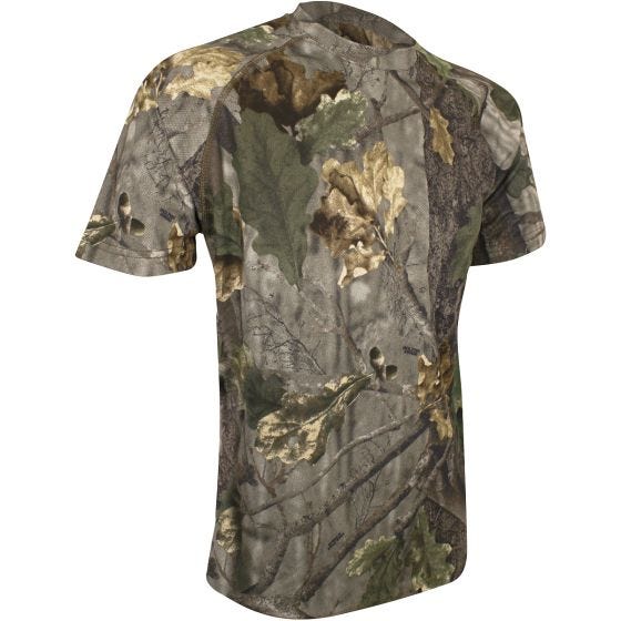 Jack Pyke T-shirt Snabb Transporterande - English Oak Evolution