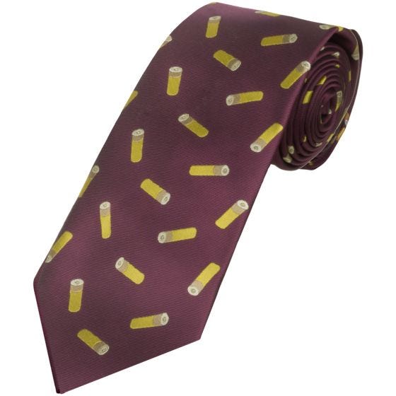 Jack Pyke Cartridge Slips - Wine