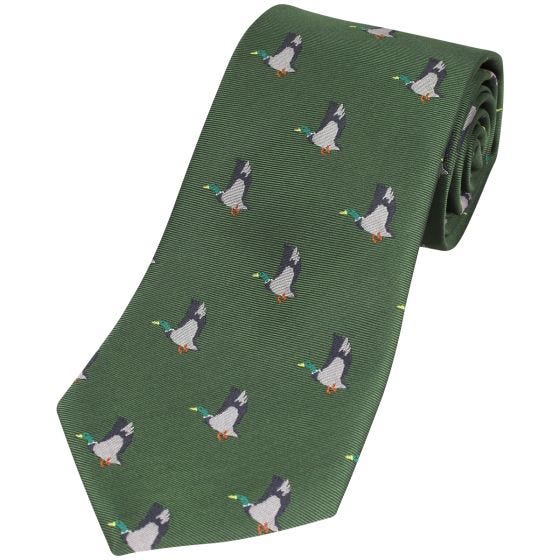 Jack Pyke Duck Slips - Grön
