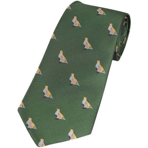 Jack Pyke Partridge Slips - Grön