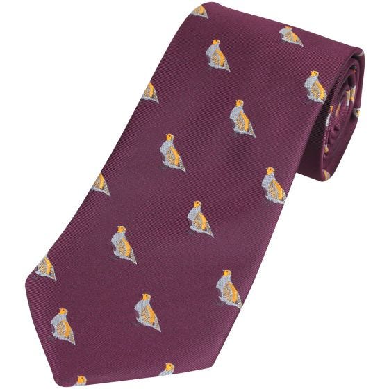 Jack Pyke Partridge Slips - Wine