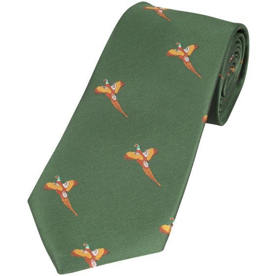 Jack Pyke Pheasant Slips - Grön