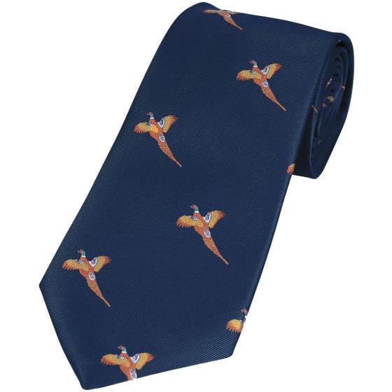 Jack Pyke Pheasant Slips - Navy
