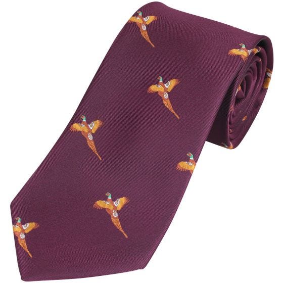 Jack Pyke Pheasant Slips - Wine