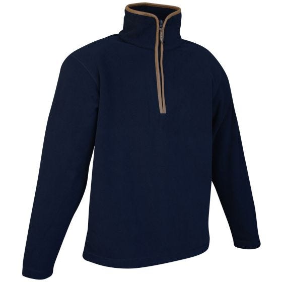 Jack Pyke Countryman Fleecetröja - Navy