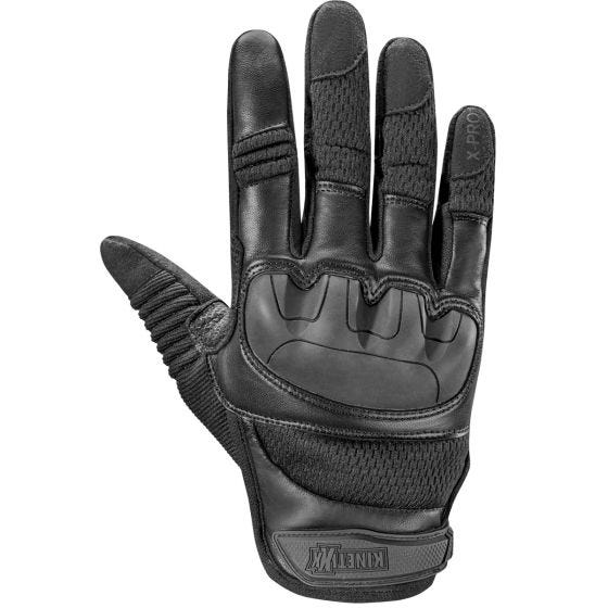 KinetiXx X-Pro Handske - Svart