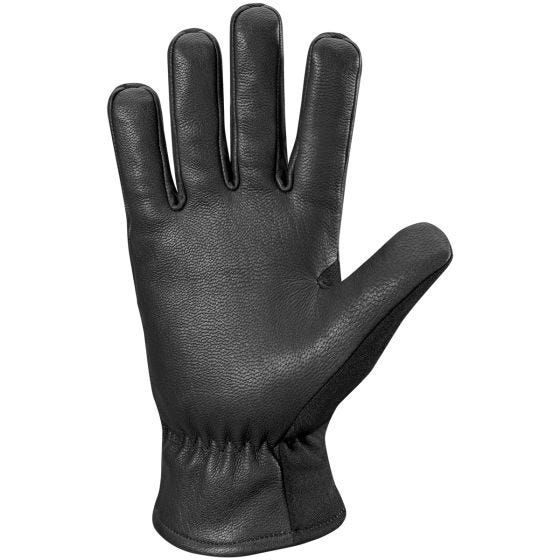 KinetiXx X-Viper Handske - Svart