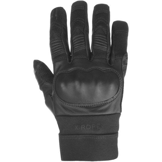 KinetiXx X-Rope Handske - Svart