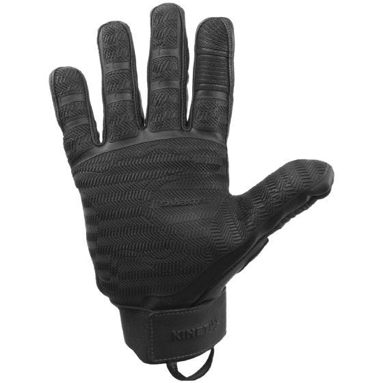 KinetiXx X-Rope Handske - Svart