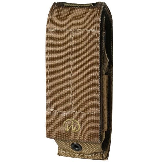 Leatherman MUT Series Slida MOLLE - Brun