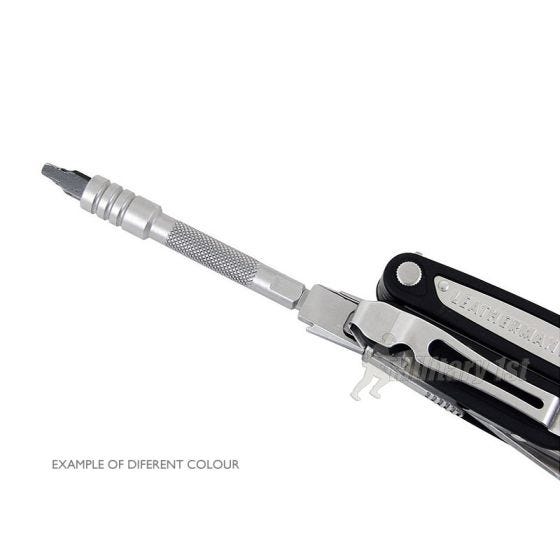 Leatherman Bit Driver-förlängare - Svart