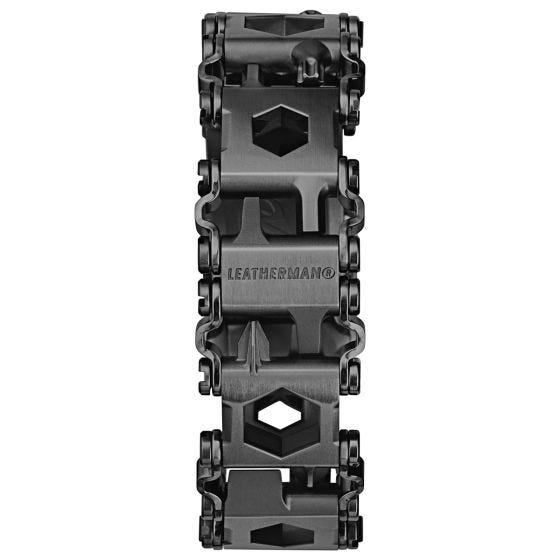Leatherman Tread LT Armband - Svart