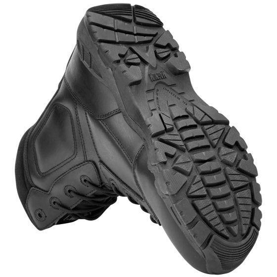 Magnum Viper Pro 8.0 Kängor Läder Svart